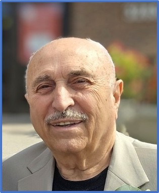 Don Stricelj